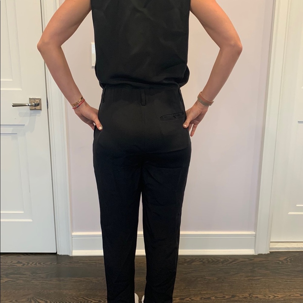 Black jumpsuit - Picture 5 of 12
